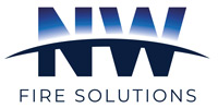 NW Fire Solutions Logo