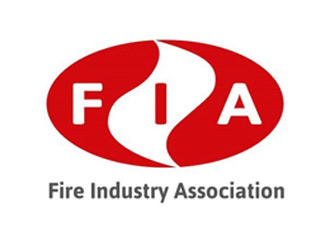 Fire Industry Association Logo