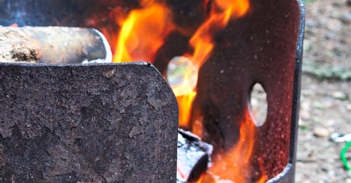 What is a Class D fire? NW Fire Solutions