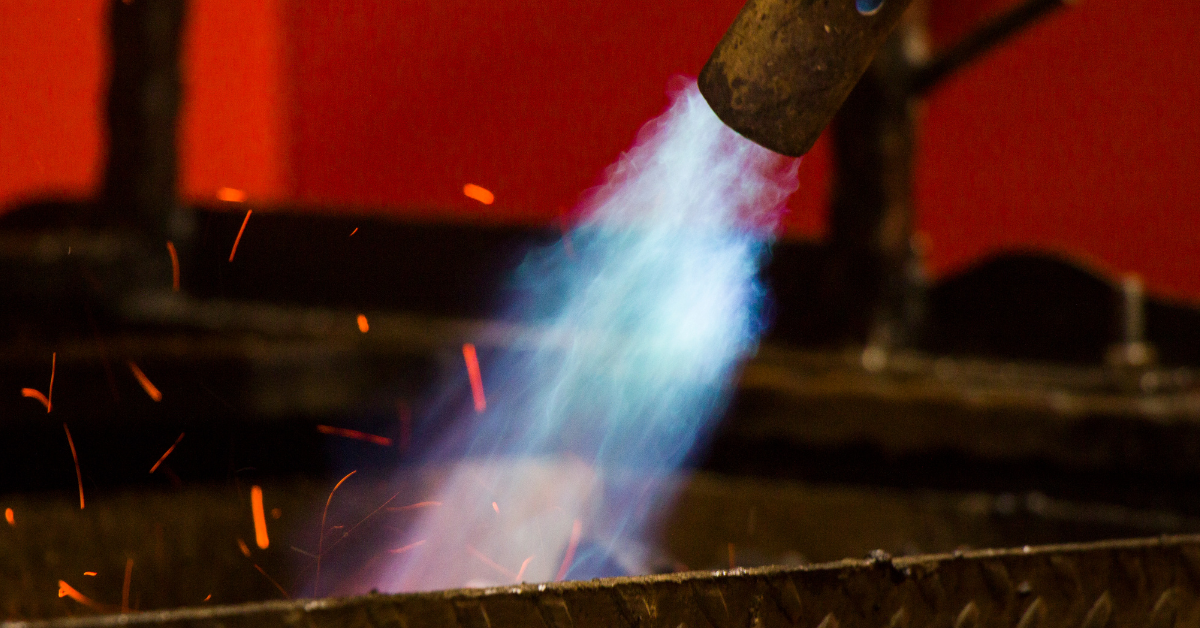 What is a Class C fire? NW Fire Solutions